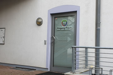 Barrierefrei